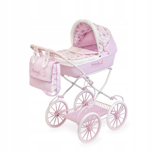 Grand panier landau - , pour