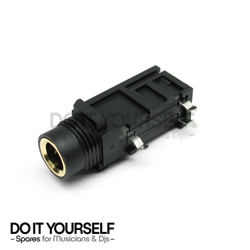 Headphone mic conector - conector, jack