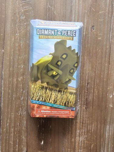 Deck carte pokémon diamant - carte, et