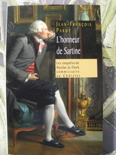 Jean-François PAROT