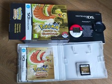 Pokemon Heartgold version