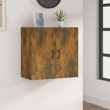 Armoire Murale Rangement
