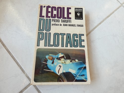 école pilotage piero - pilotage,