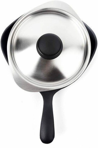 Mini poêle compatible - 16,