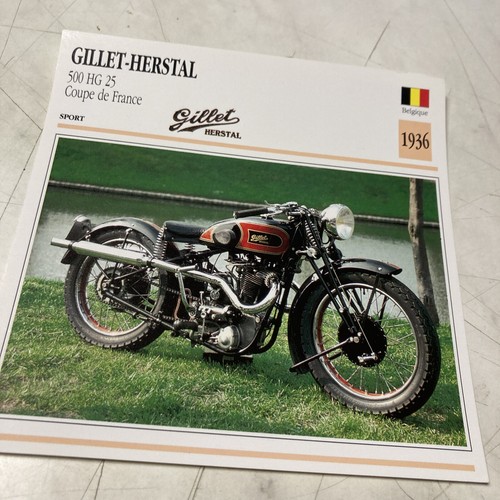 Gillet herstal 500 - gillet, hg25