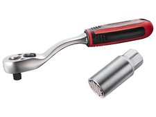 Parkside® Clé à Cliquet