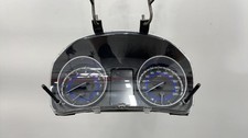 Compteur SUZUKI BALENO 2
