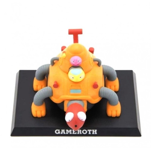 Gameroth cms go nagai - gameroth, 11-14