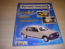 VOITURES FRANCAISES 017