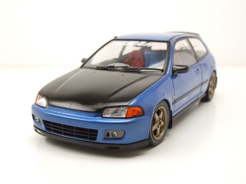 Modèle réduit honda - réduit, civic