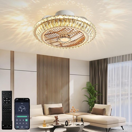Ventilateur plafond avec - de,