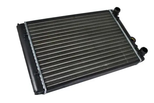 Radiateur eau gauche - radiateur, d'eau