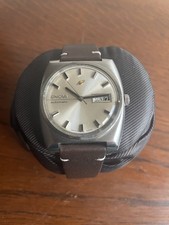 ENICAR VINTAGE 1968 - Très