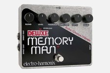 Electro-Harmonix Deluxe Memory