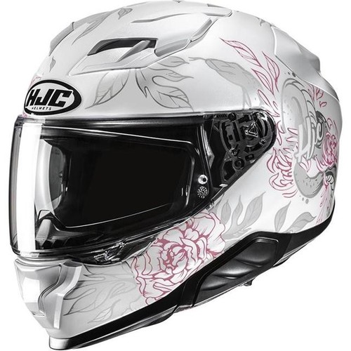 Hjc casque intégral - casque, eliz