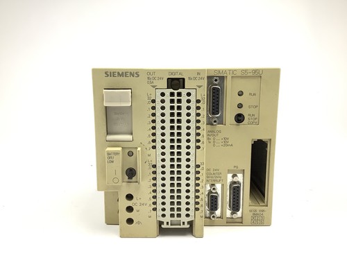 6es5095 8ma04 siemens simatic - 6es5095-8ma04,