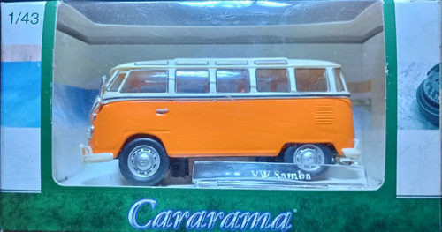 Cararama volkswagen - -,