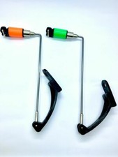 OLAX ACD Détecteurs de Touche, Alarme, Échangeurs de Bobine, Pêche la Carpe