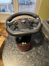 Volant Forza Motosport CSR Elite Wheel EU Fanatec