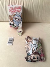 Labubu Exciting Macaron -