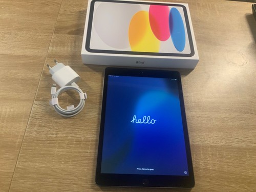 Tablette 2021 apple ipad - -, 8