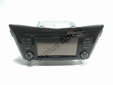 AUTORADIO 281854CA0A NISSAN