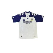 Maillot football vintage RSC