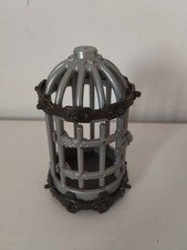 Playmobil Cage Prisonnier