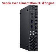 Dell optiplex 3050 micro - optiplex,