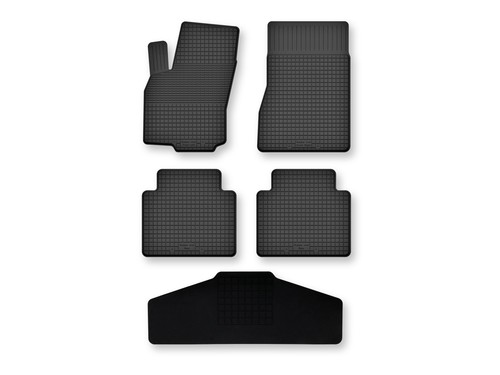 Tapis sol caoutchouc bac - de,