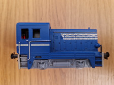 Locomotive diesel HO