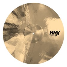 SABIAN HHX-19RLCR-B HHX