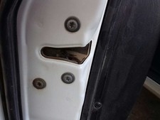 SERRURE DE PORTE AVANT GAUCHE