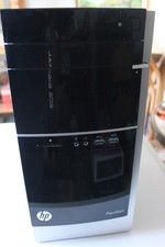 PC de bureau HP Pavillon