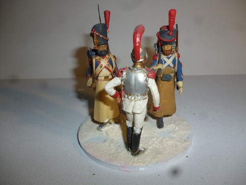 Saynete empire historex - saynete,