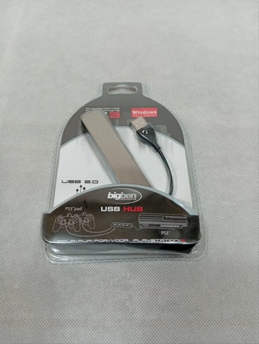 Usb hub rajout port - hub,