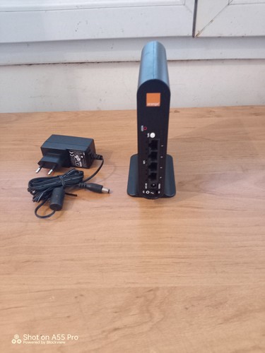 Arris liveplug wifi - wifi, solo