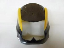 Plaque phare origine pour Quad