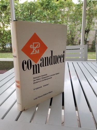Comanducci by luigi - a.m.,