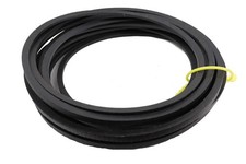 Keilriemensatz 4 Pièce Convient À pour Tondeuse Rotative Deutz Fahr KM25