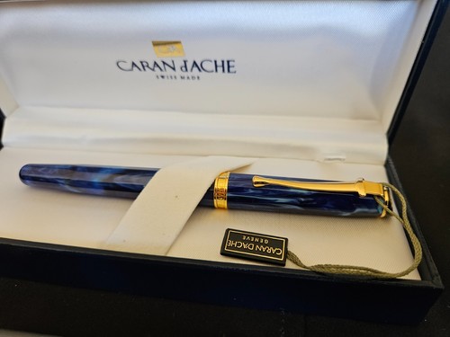 Stylo roller caran - stylo,