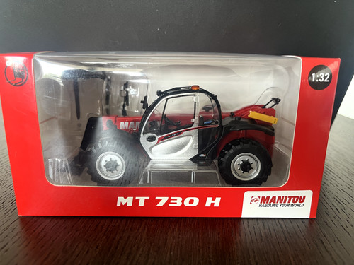 Manitou 730 universal - mt,