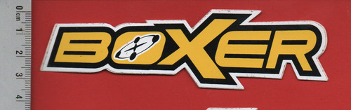 Boxer moto enduro cross - boxer,