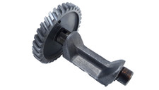 Balancier d'équilibrage