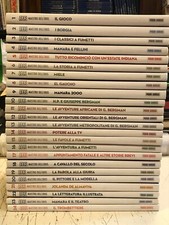 MILO MANARA MAESTRO DELL’ EROS PANINI COMICS 2013/14 EXCELLENT CONDITION TO CHOOSE FROM