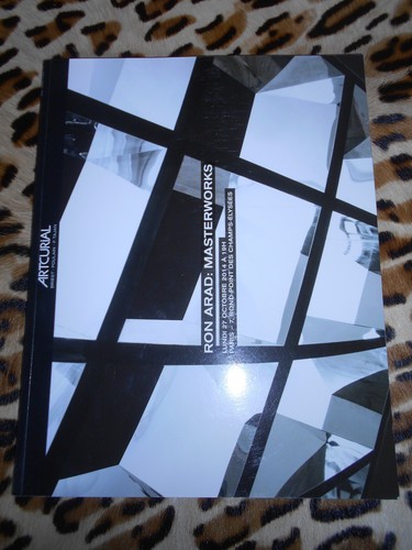 Catalogue artcurial ron - artcurial,