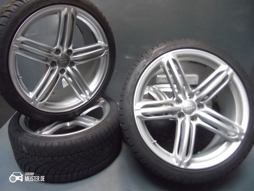 Jantes alliage segment - jantes,