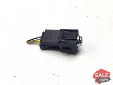CITROEN C4 PICASSO MK2 2014 AUX AUDIO CONNECTION JACK PORT SOCKET