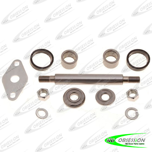 Mgf upper suspension - tf,