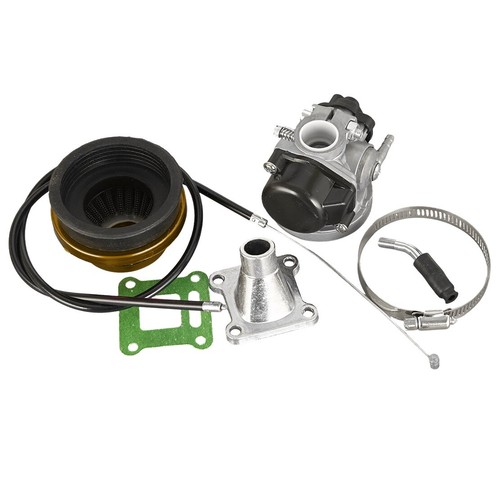 Carburetor air filter kit - carburetor,